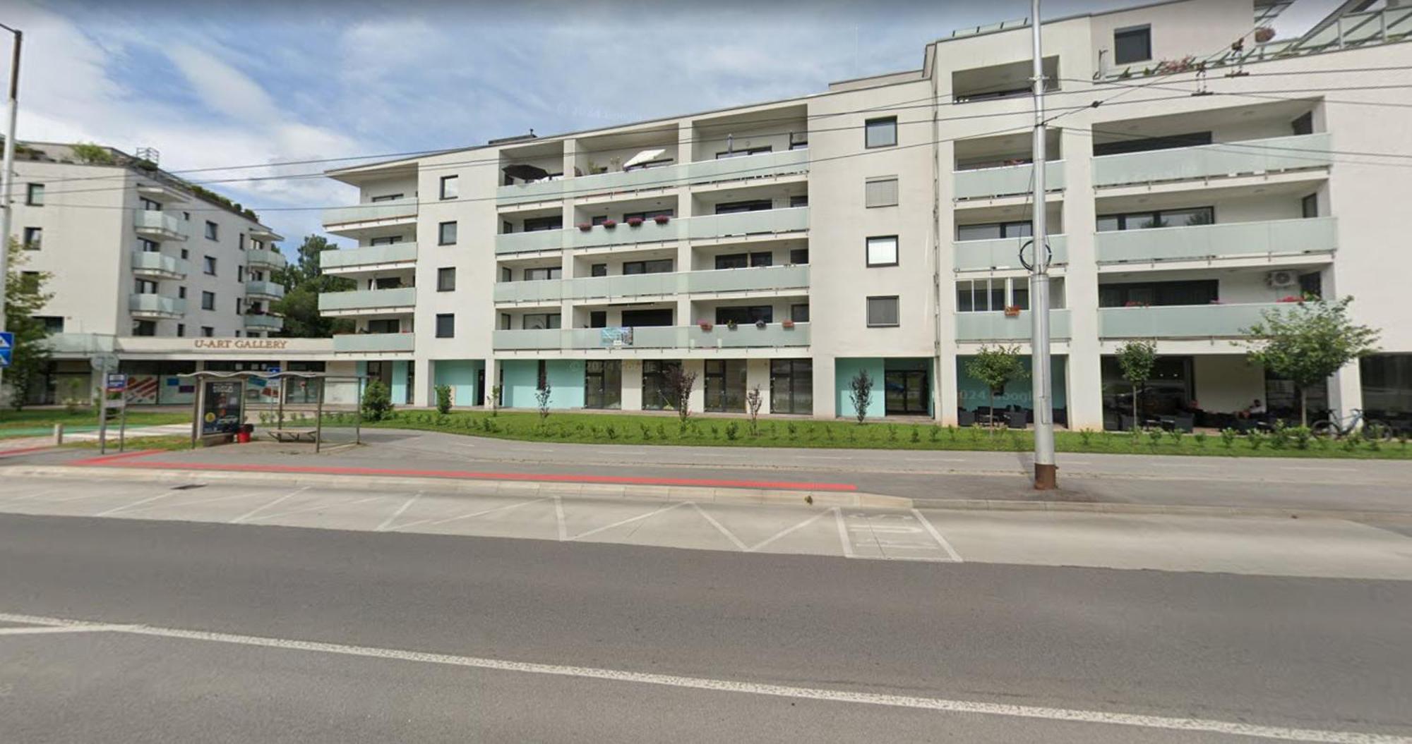 Alure Residences 1 & 24H Self Check-In, Free Parking In Front Of The Apartment Building, New Building, Terrace, Cafe With Breakfast In The Apartment Building, Next To The Aqua Park Banská Bystrica Exterior foto
